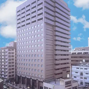 ホテルマイステイズプレミア大森 東京都
