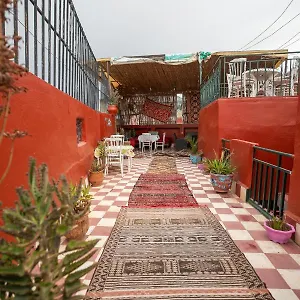 Fes Hostel Home Fez