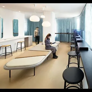 2* 胶囊旅馆 9h Nine Ningyocho