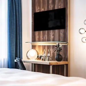 Hotel Blauer Bock Passau