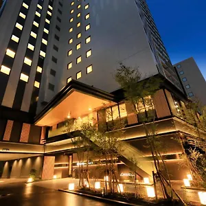 3* 酒店 Via Prime Akasaka