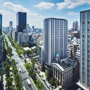 Hotel Express Centre- Midosuji By Ihg Osaka