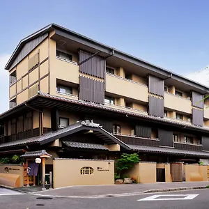 Hotel Rinn Miyagawacho Grande Kyoto