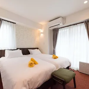  Apartahotel Serorin Light