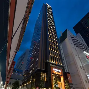 Apa Shinjuku Kabukicho Tower *** Tokyo prefektur
