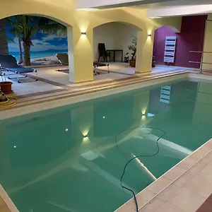 Gasthuis Am Weberhof Nur 20 Autominuten Von Muenchen Ebersberg