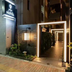 2* Apartahotel Stayme The Ueno