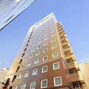 3* 酒店 浅草藏前2号东横inn