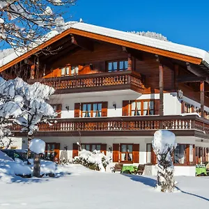 Hotel Zum Eichhof Reit im Winkl