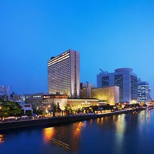 Rihga Royal Osaka, Vignette Collection By Ihg 5* Osaka