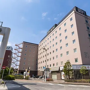 梅兹镰仓大船jr东酒店 3* 镰仓市