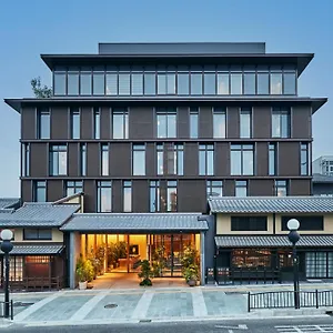 京都清水诺嘉酒店 4* 京都