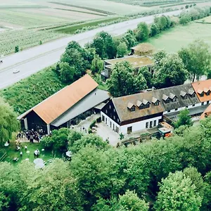 Hotel Waldvogel Leipheim