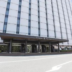品川プリンスホテル　イーストタワー 東京都