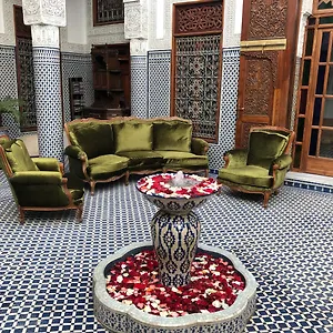 Meyssane Fez