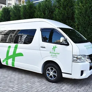 Hotel & Shin By Ihg Osaka