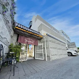 3* 酒店 Rosenheim Shinjuku