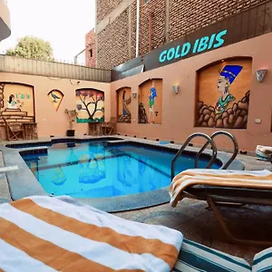 Gold Ibis 3* Luxor