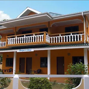 Georgina's 3* Beau Vallon (Mahe)