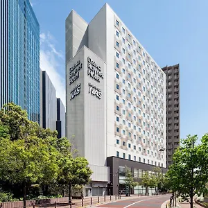 ダイワロイネットホテル東京大崎 東京都