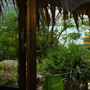 Sunflower Boathouse 2* Phi Phi Islands