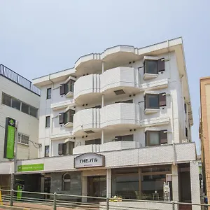 Hotel Flexstay Higashi Jujo