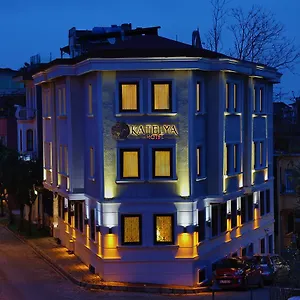 Katelya 3* Istambul
