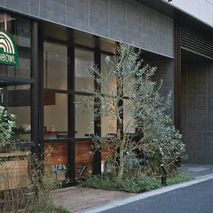 トーセイホテルココネ神田 東京都
