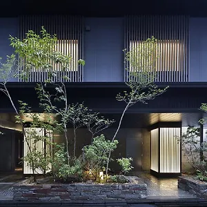 Resol Kawaramachi Sanjo 3* Kioto