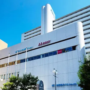 New Hankyu Annex 3* Osaka