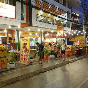 Benny's 3* Sihanoukville