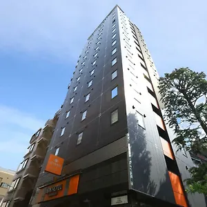 アパホテル銀座宝町 東京都