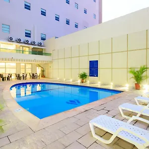 Ribai - Barranquilla 3* Barranquilla (Atlantico)