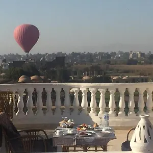 Gold Ibis 3* Luxor