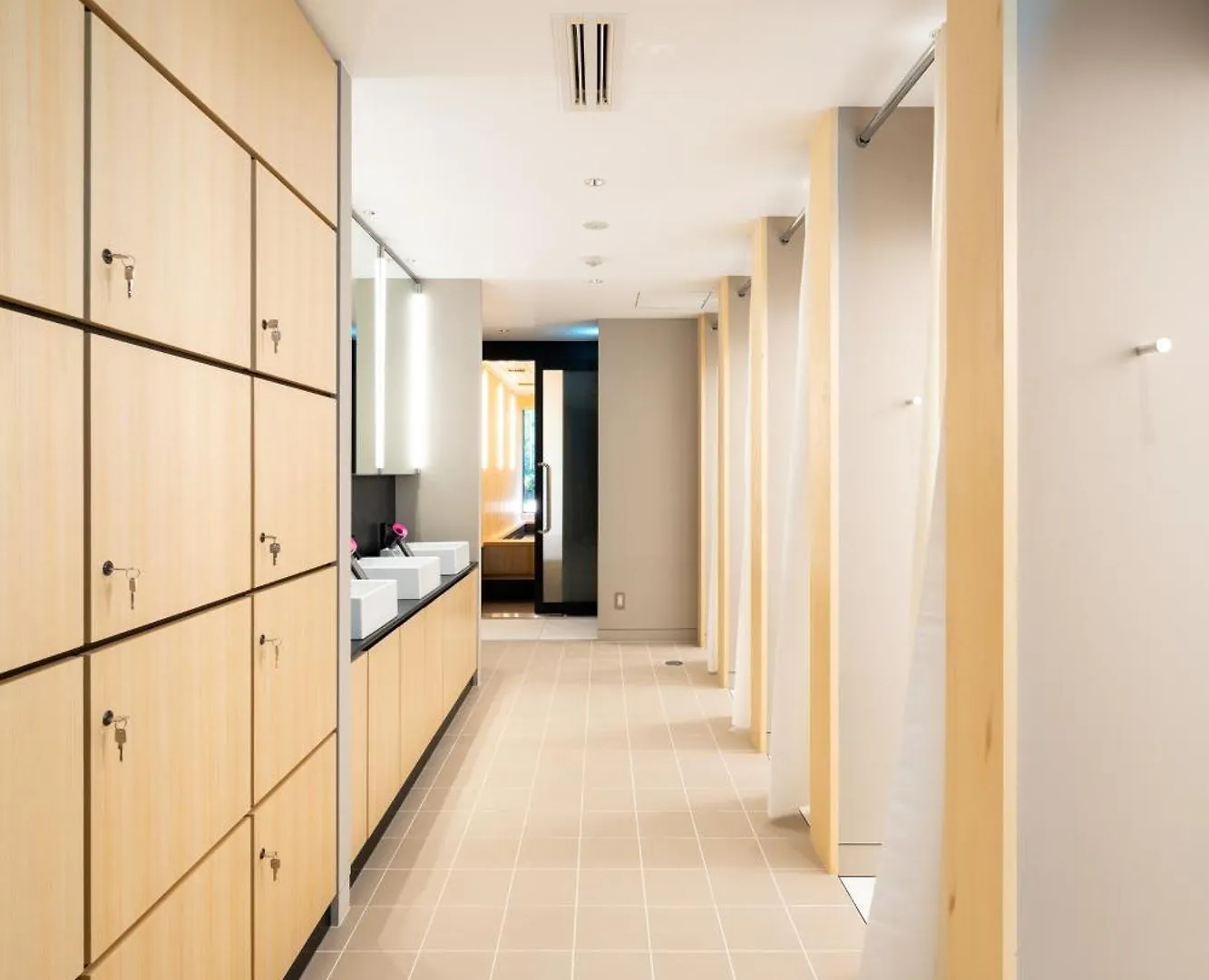 Cafe/Minimal Hotel Our Our Tokio