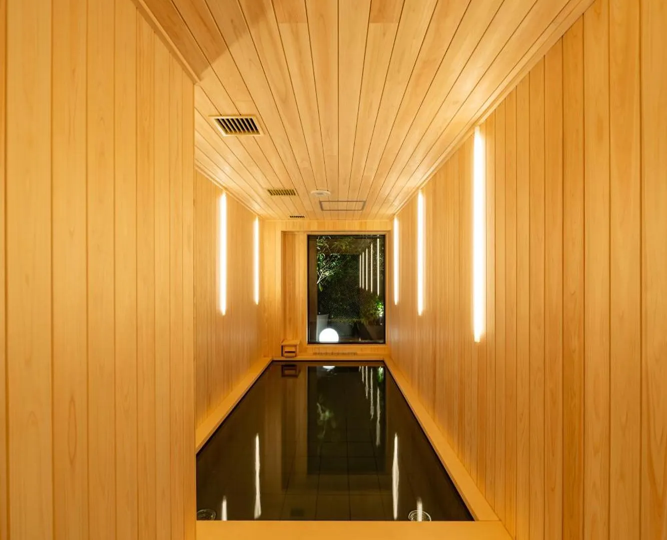 Cafe/Minimal Hotel Our Our Τόκιο 0*,