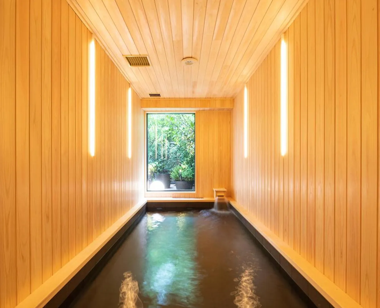 Cafe/Minimal Hotel Our Our Τόκιο 0*,  Ιαπωνία