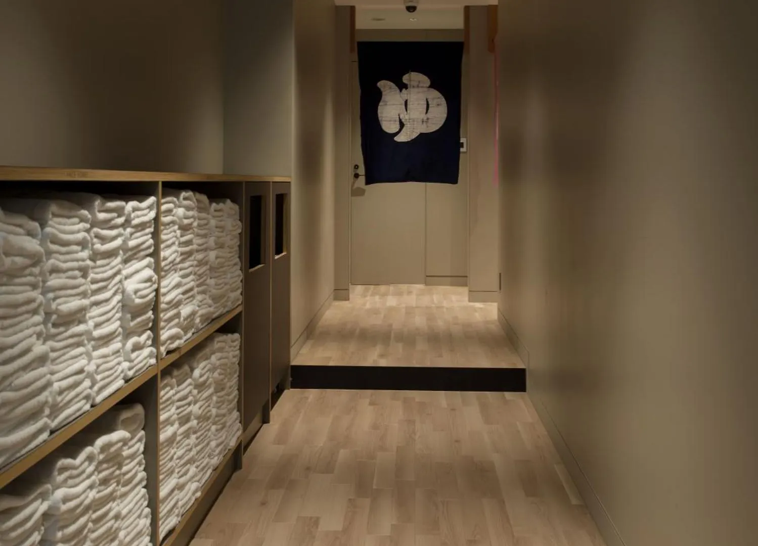Cafe/Minimal Hotel Our Our Τόκιο