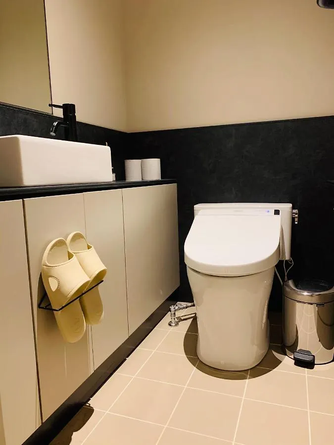 Cafe/Minimal Hotel Our Our Τόκιο 0*,  Ιαπωνία